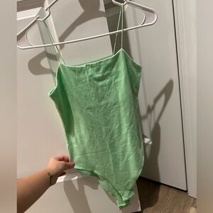 XS Body Suit-Wild Fable